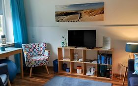 Ninas B&B - exklusiv für Frauen